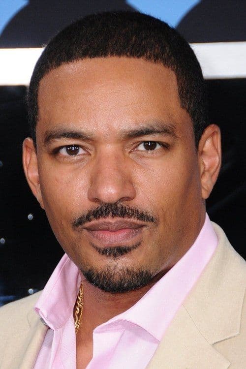 Foto di Laz Alonso