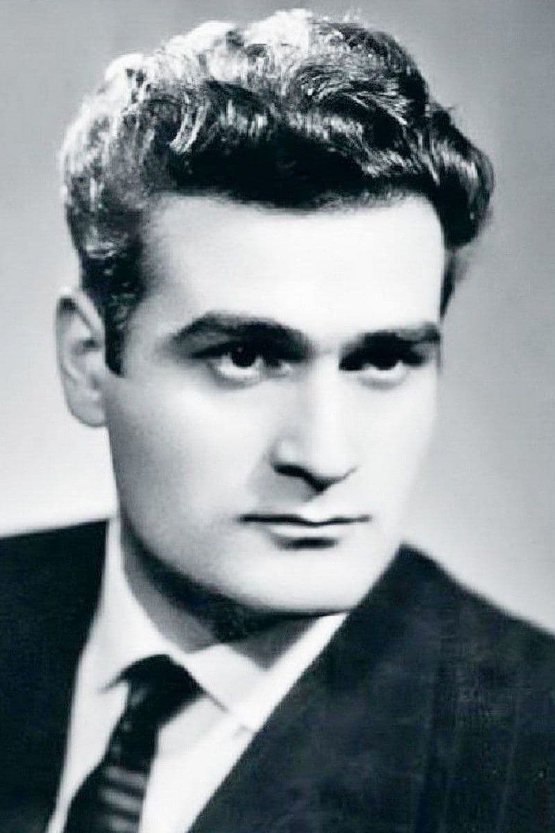Foto di Kakhi Kavsadze