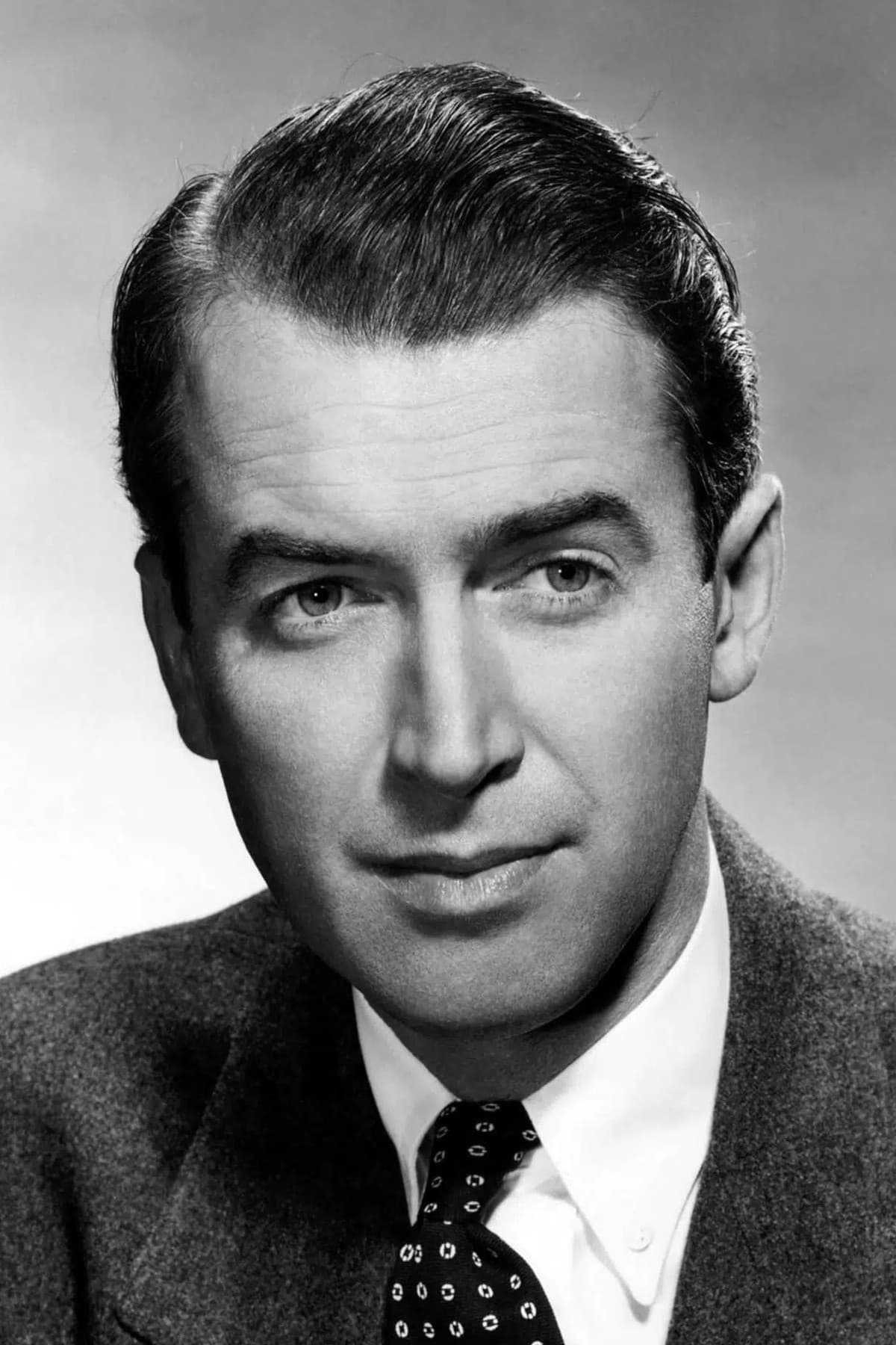 Foto di James Stewart