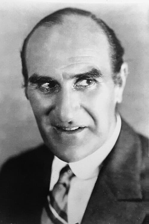 Foto di Ernest Torrence