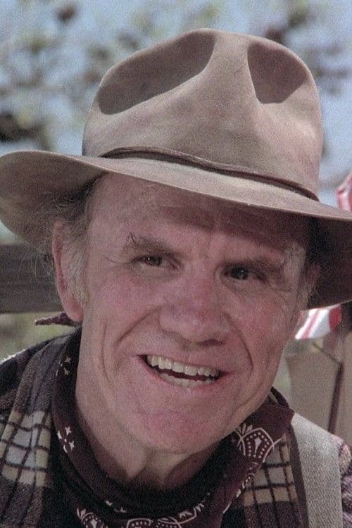 Foto di R.G. Armstrong