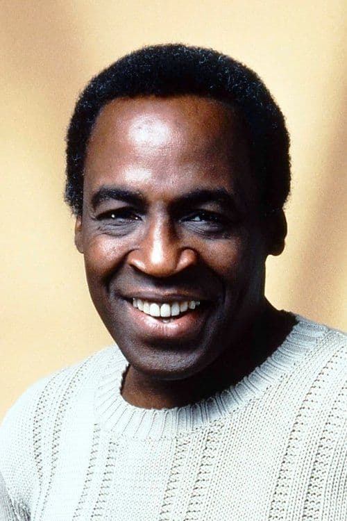 Foto di Robert Guillaume