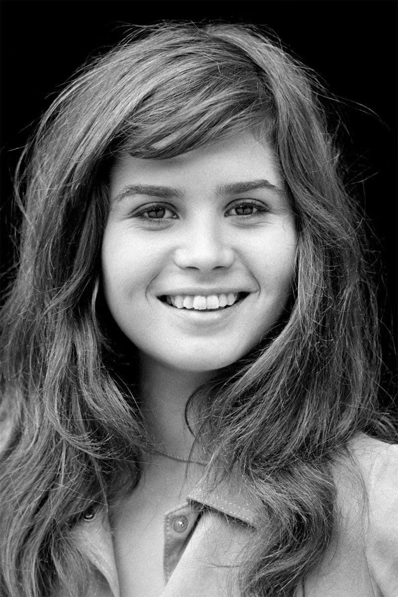 Foto di Maria Schneider