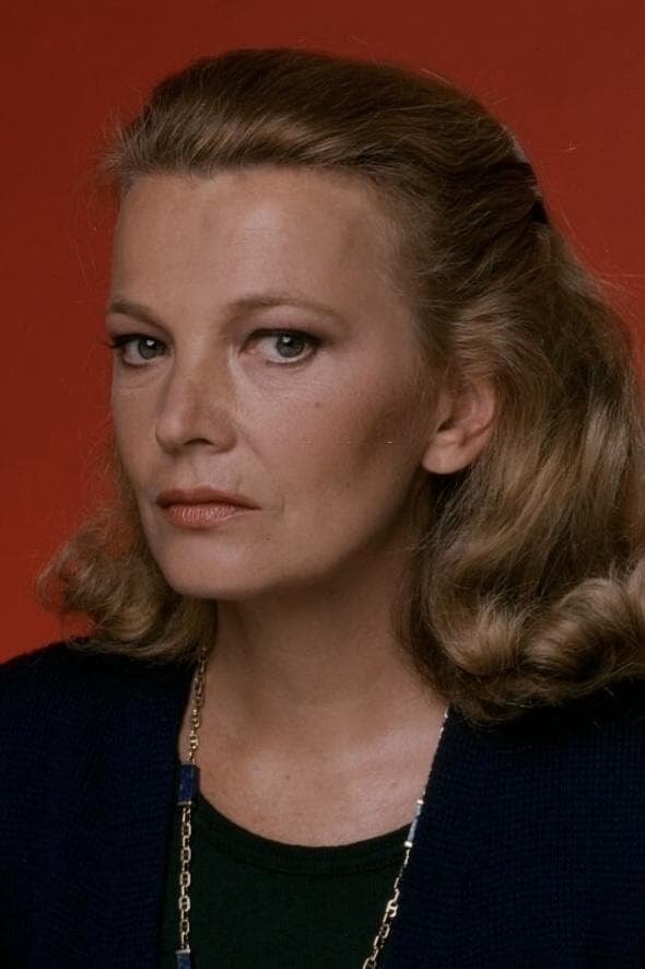 Foto di Gena Rowlands