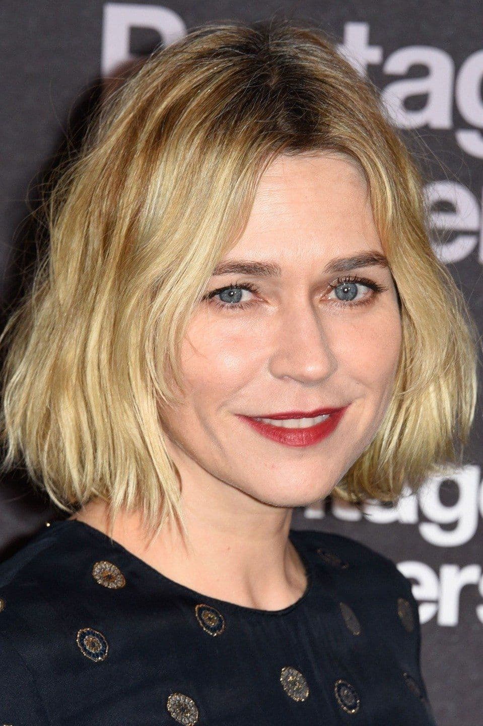 Foto di Marie-Josée Croze