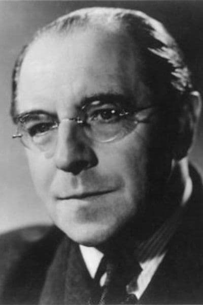 Foto di Georg Wilhelm Pabst