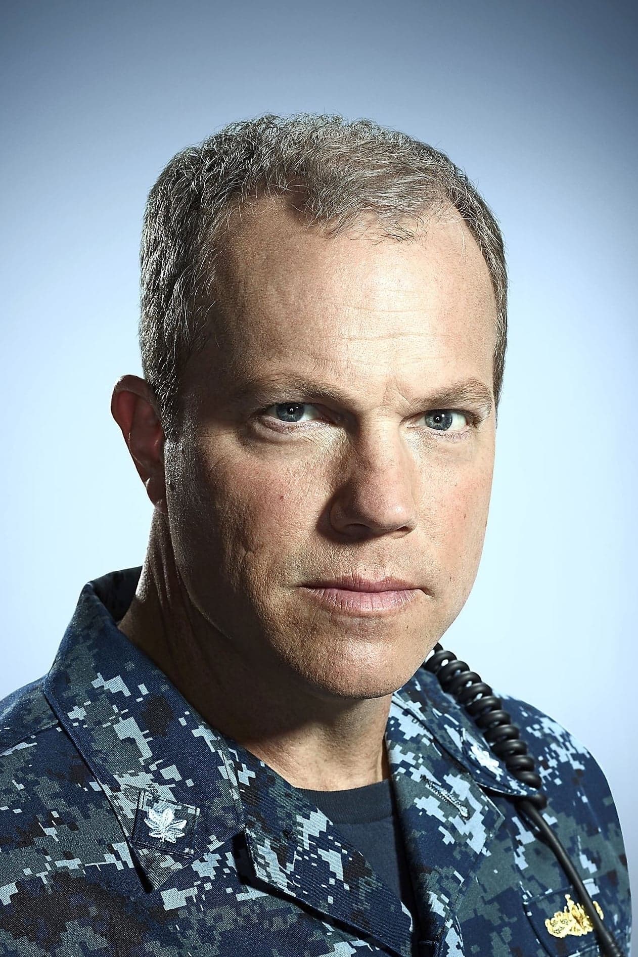Foto di Adam Baldwin