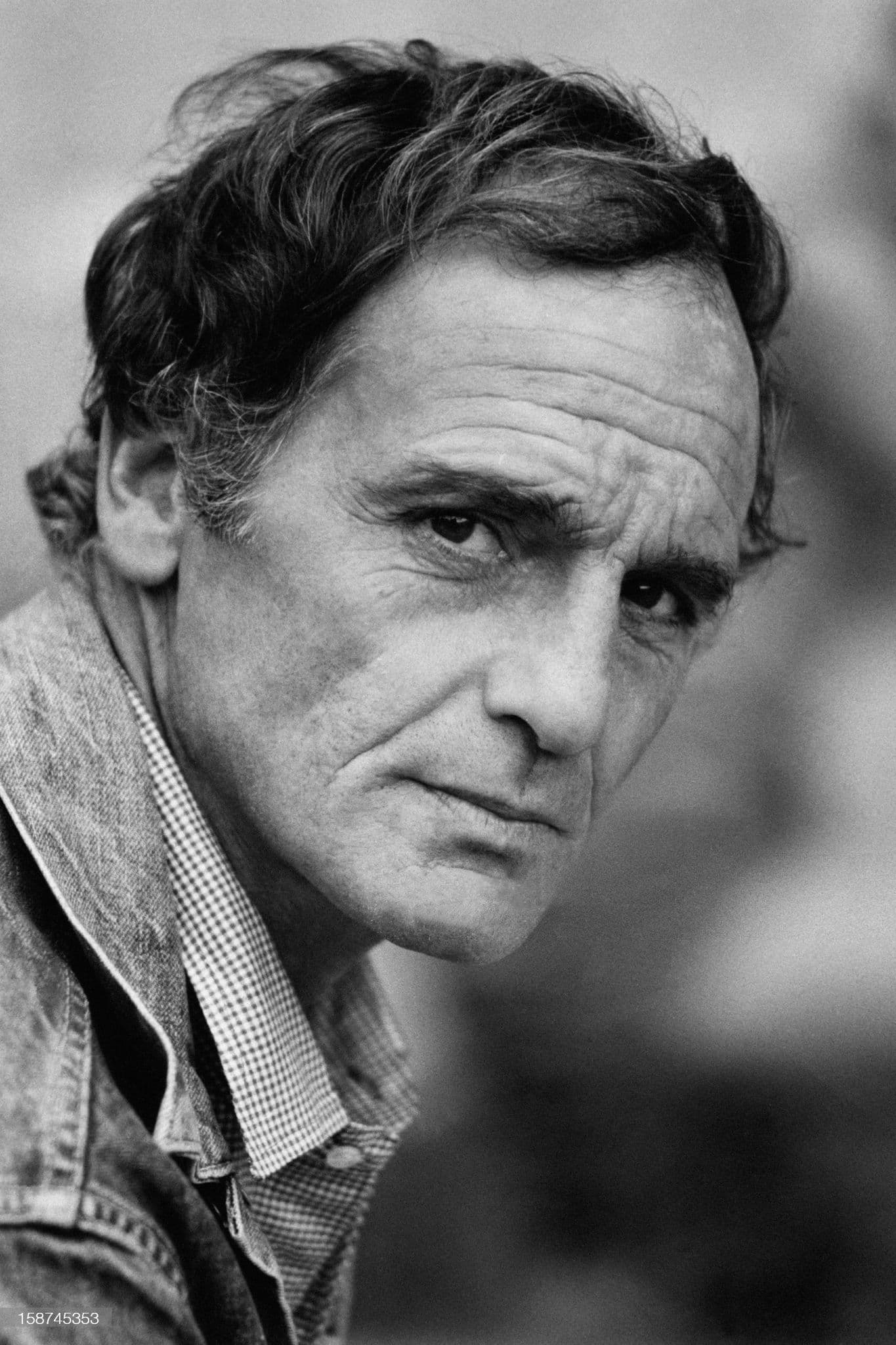 Foto di Philippe Leroy