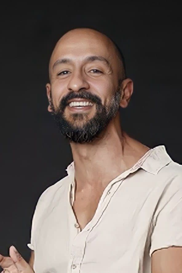 Foto di Irandhir Santos