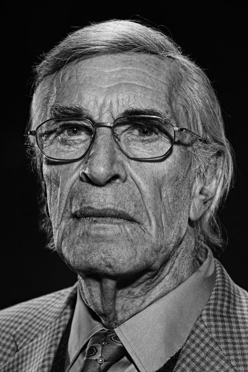 Foto di Martin Landau