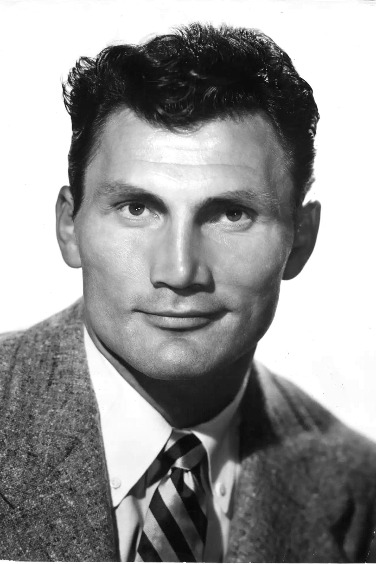 Foto di Jack Palance