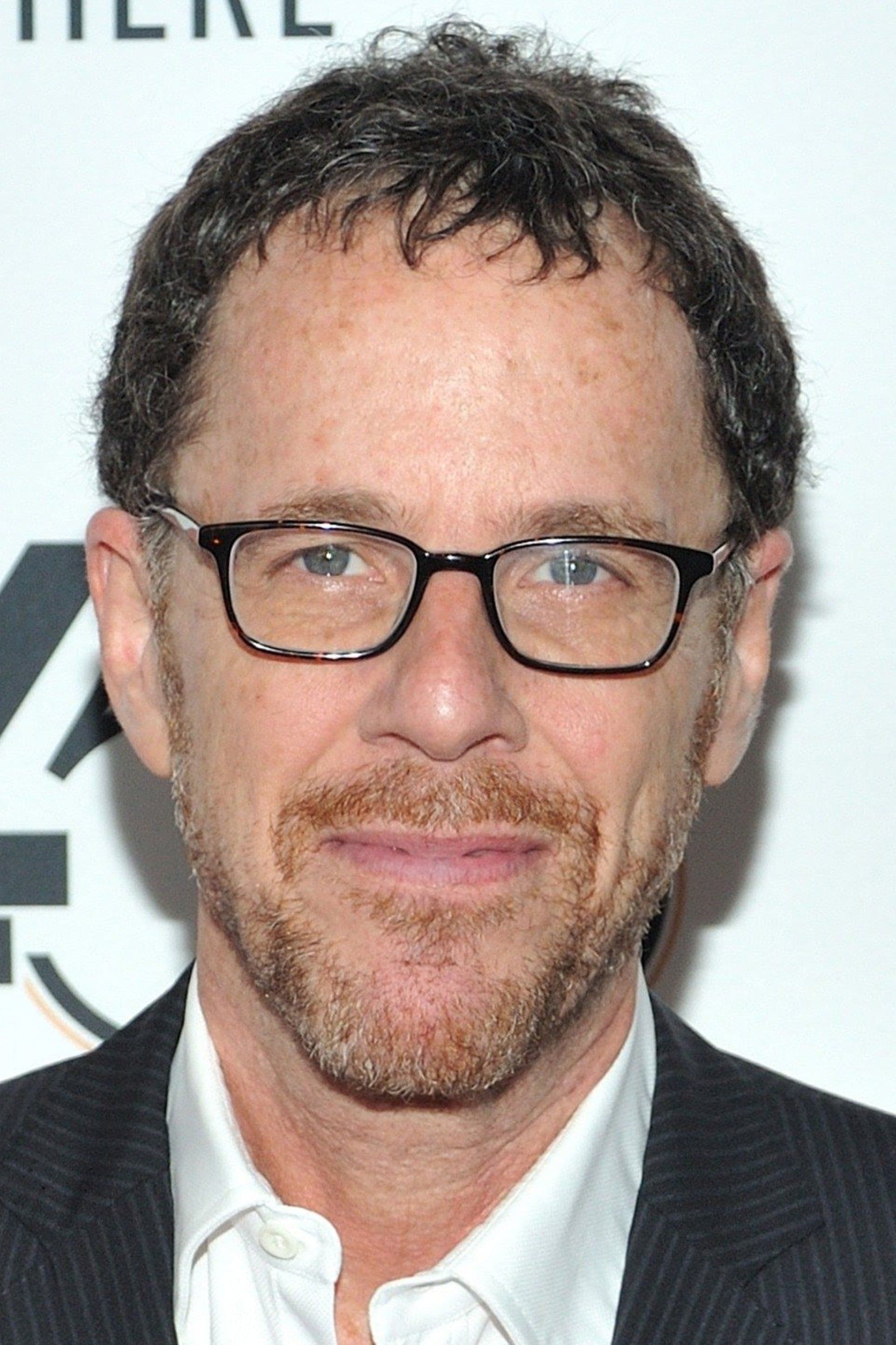 Foto di Ethan Coen