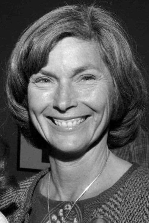 Foto di Priscilla Pointer