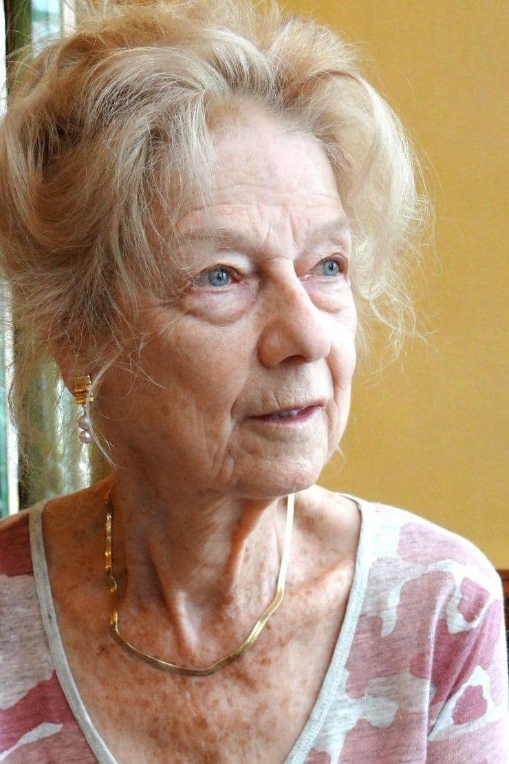 Foto di France Rumilly