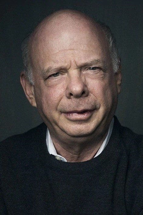 Foto di Wallace Shawn
