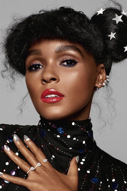 Foto di Janelle Monáe