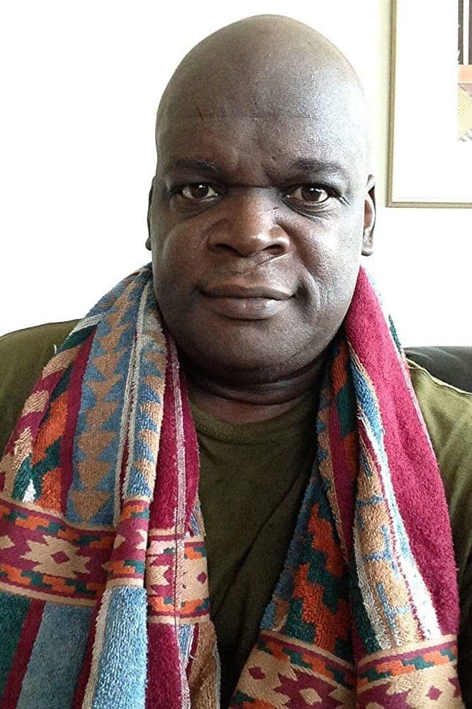 Foto di Vernon Campbell