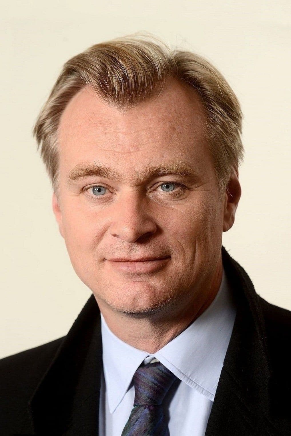 Foto di Christopher Nolan