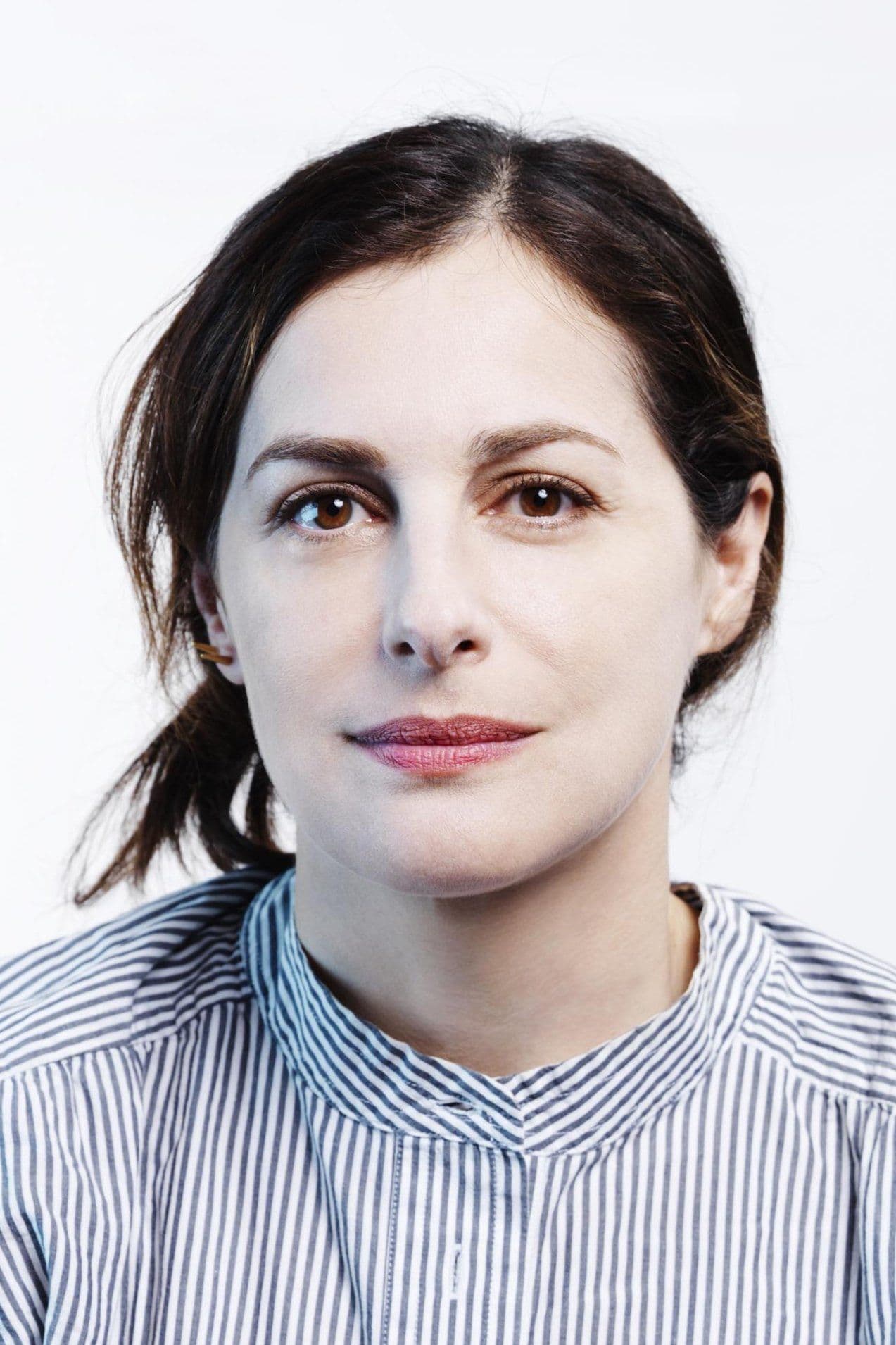 Foto di Amira Casar