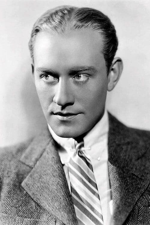 Foto di Conrad Nagel