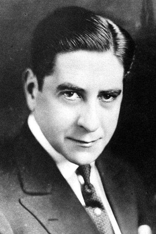 Foto di Robert Warwick