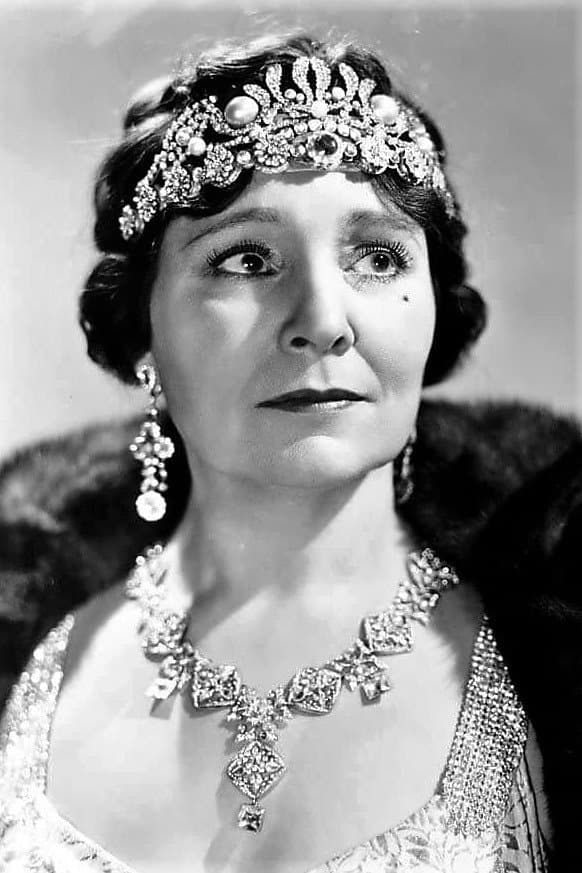 Foto di Margaret Dumont