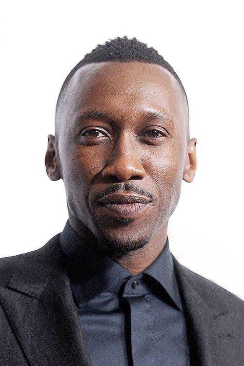 Foto di Mahershala Ali