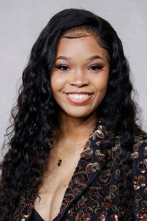 Foto di Quvenzhané Wallis