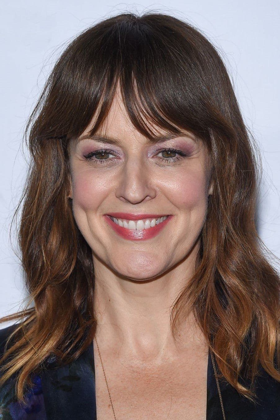 Foto di Rosemarie DeWitt