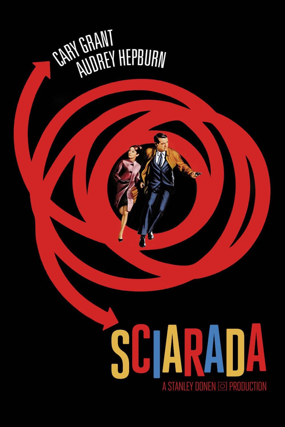 Poster for Sciarada