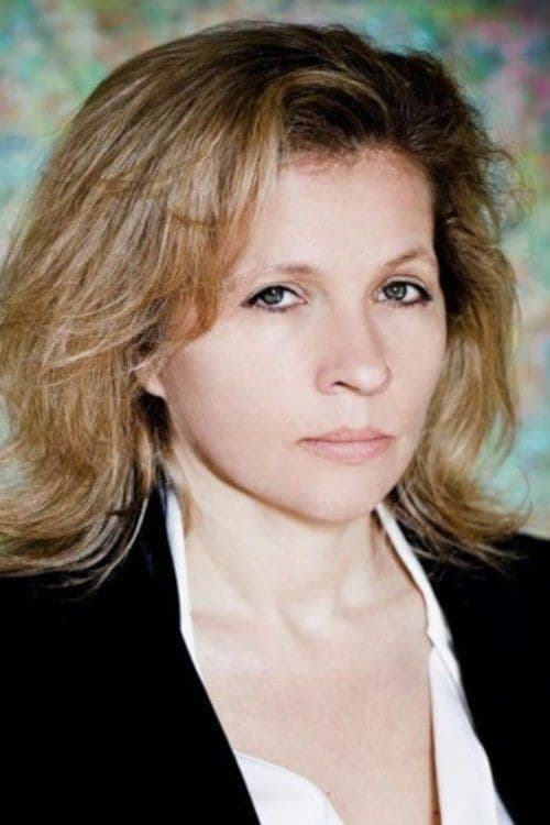 Foto di Eva Ionesco