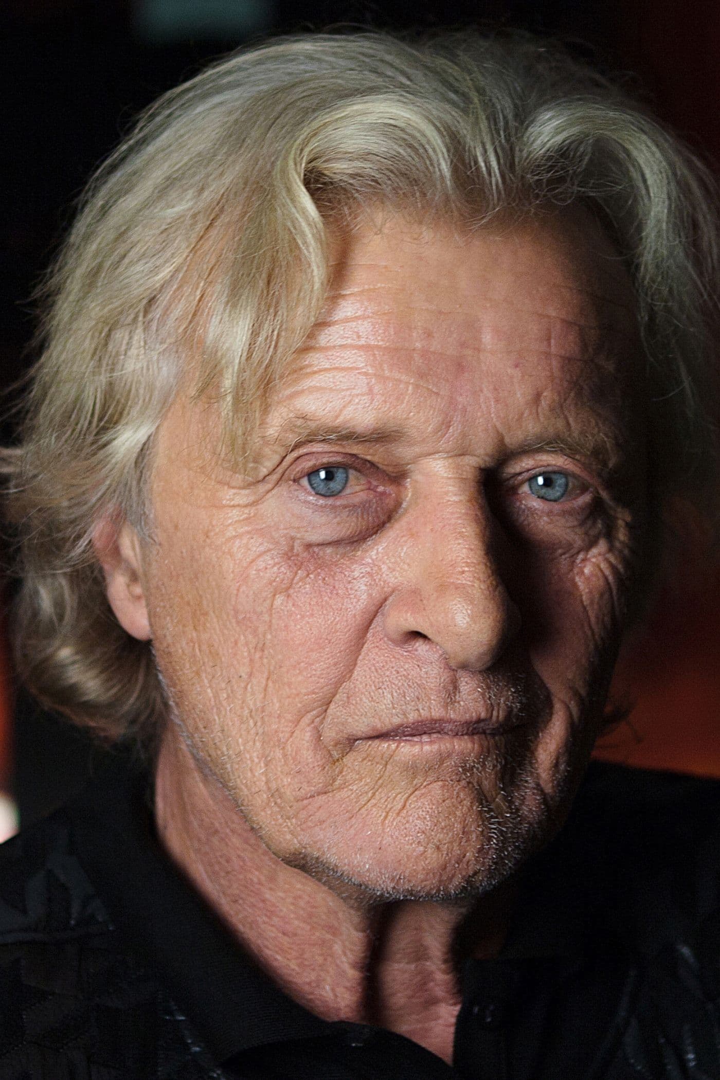 Foto di Rutger Hauer