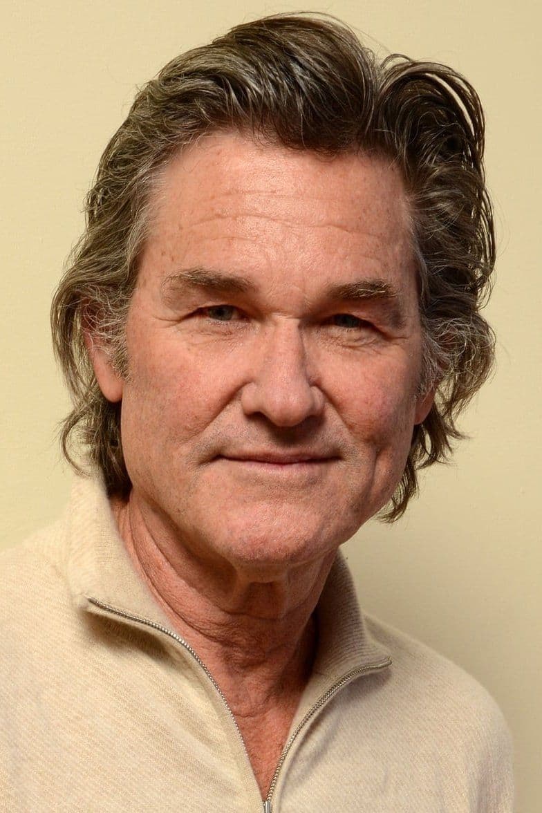 Foto di Kurt Russel