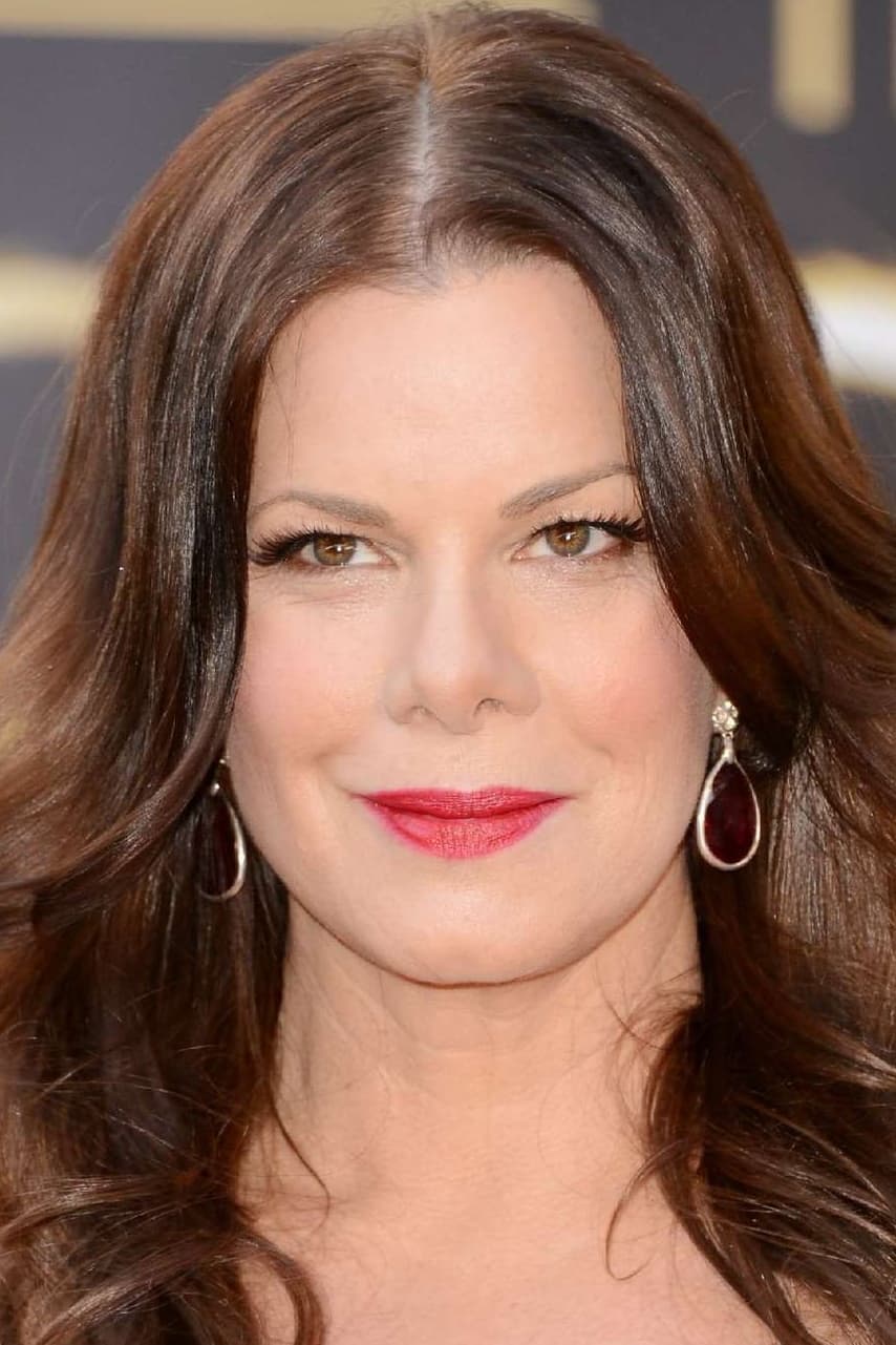 Foto di Marcia Gay Harden