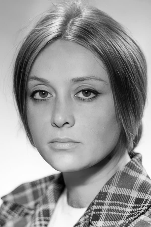 Foto di Margarita Terekhova