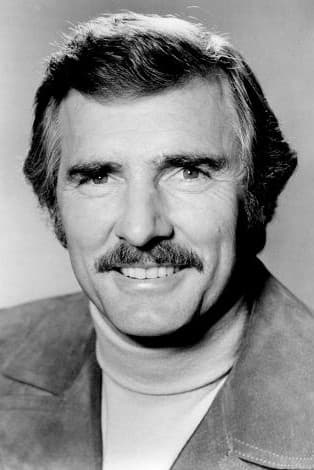 Foto di Dennis Weaver