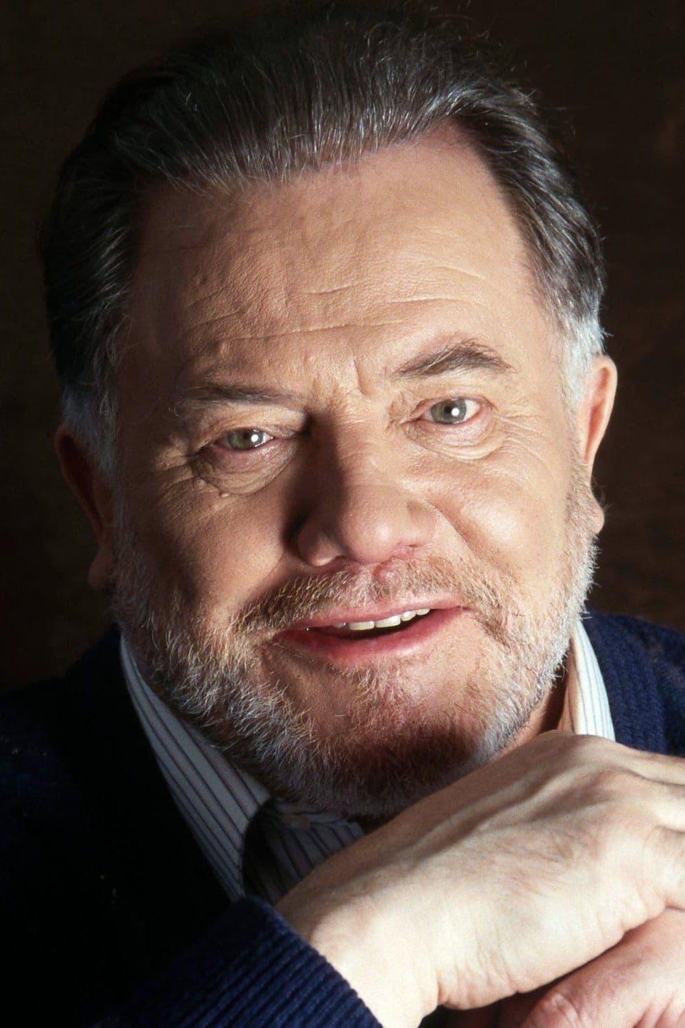 Foto di Bernard Fresson