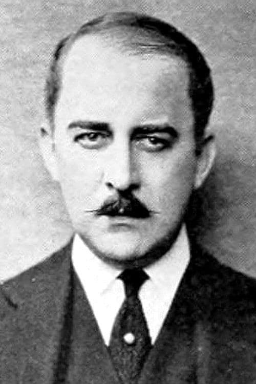 Foto di Arthur Stuart Hull