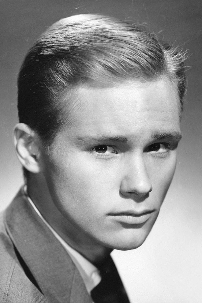 Foto di Brandon De Wilde