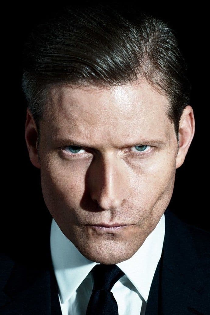 Foto di Crispin Glover