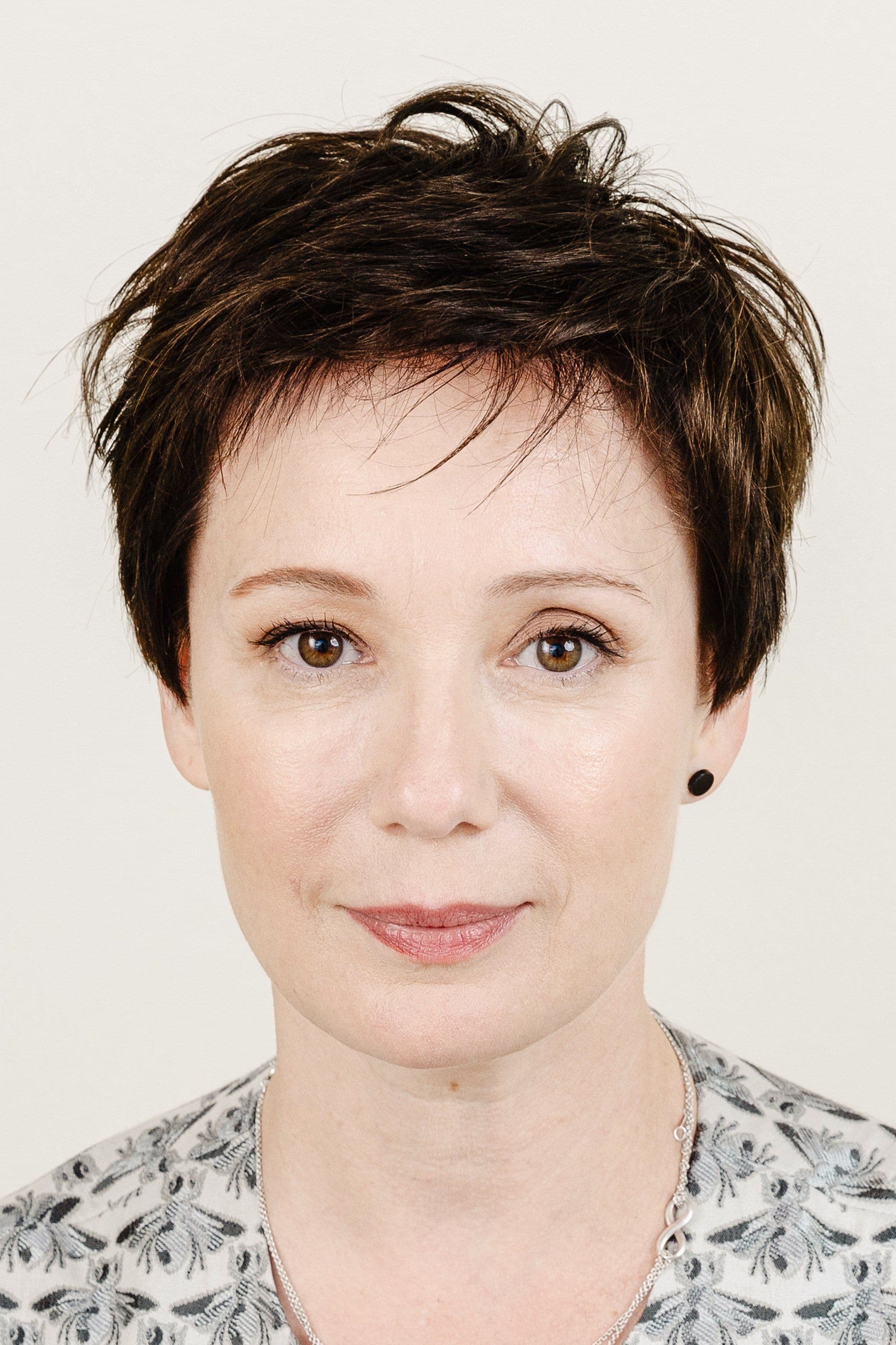 Foto di Chulpan Khamatova