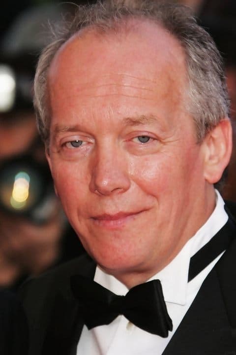 Foto di Luc Dardenne