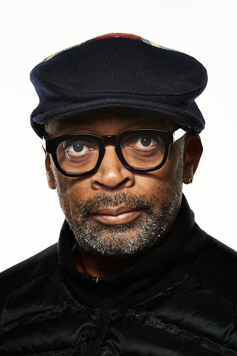 Foto di Spike Lee