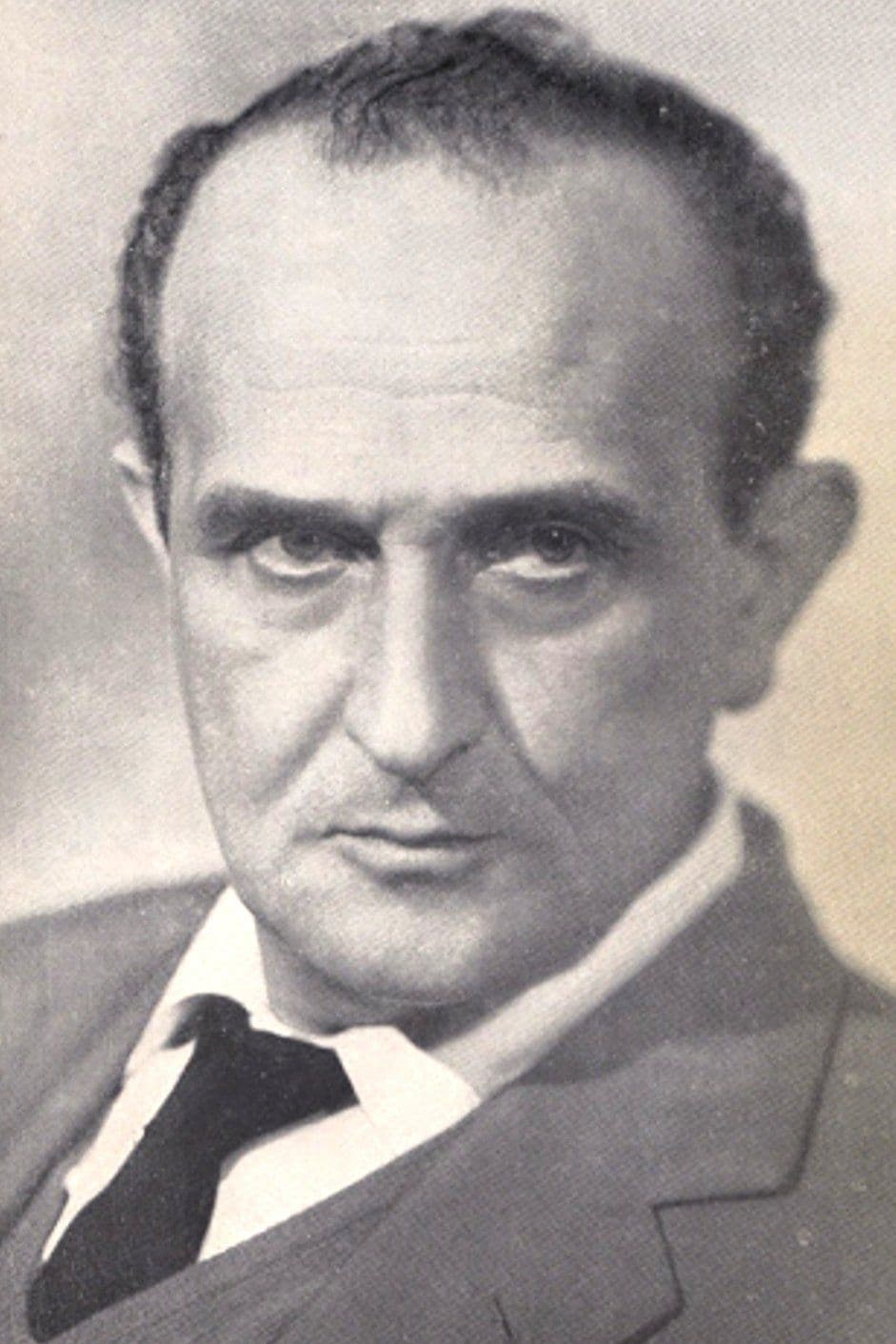 Foto di Salvo Randone
