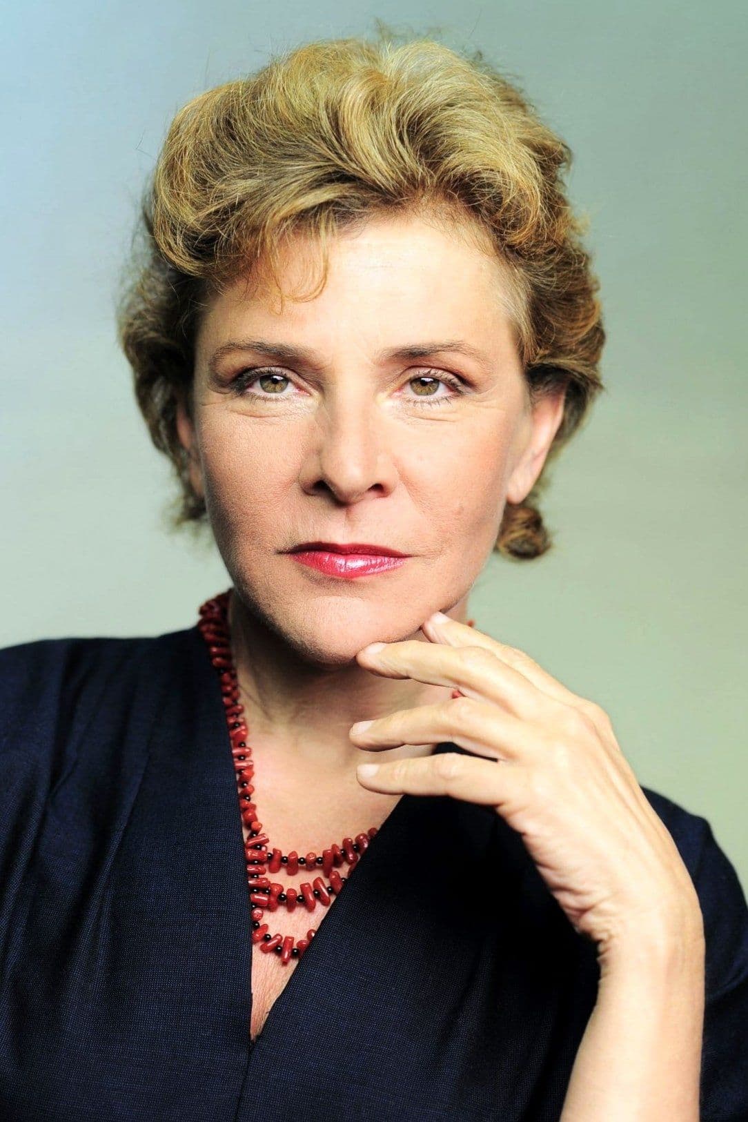 Foto di Pamela Villoresi