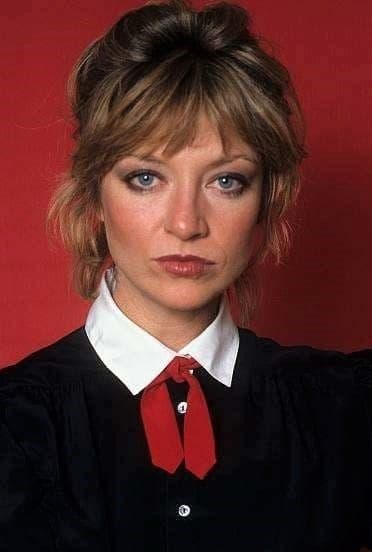 Foto di Veronica Cartwright