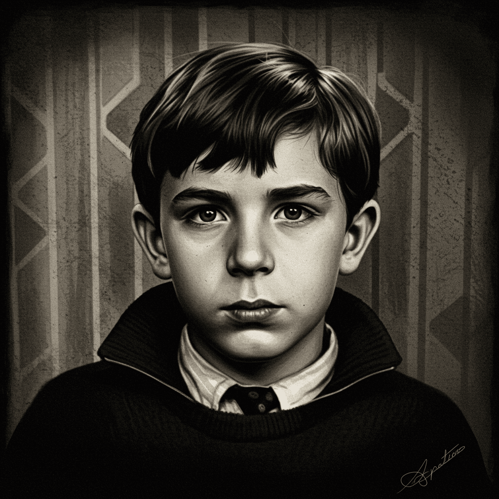 Foto di Jackie Coogan