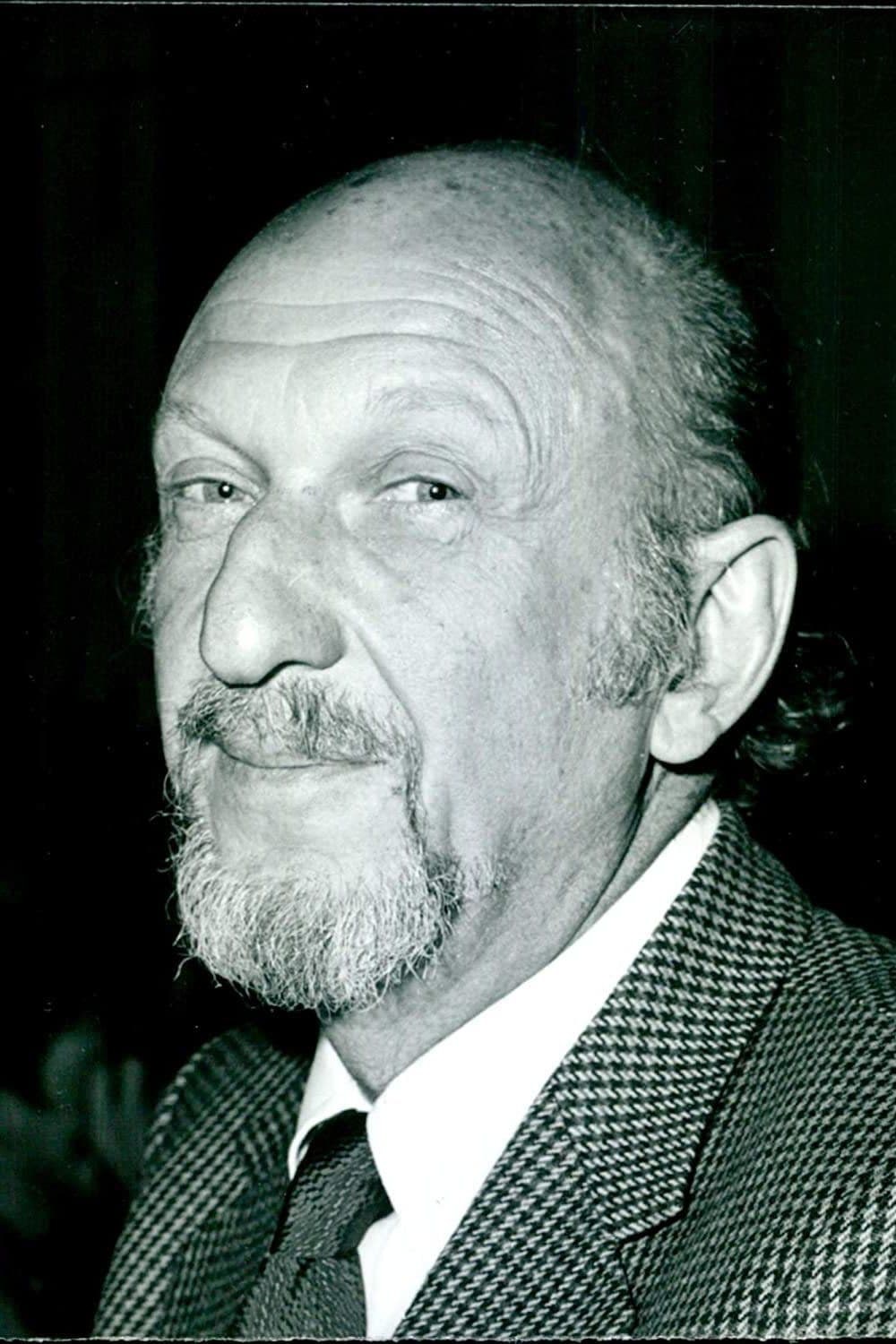 Foto di Irvin Kershner