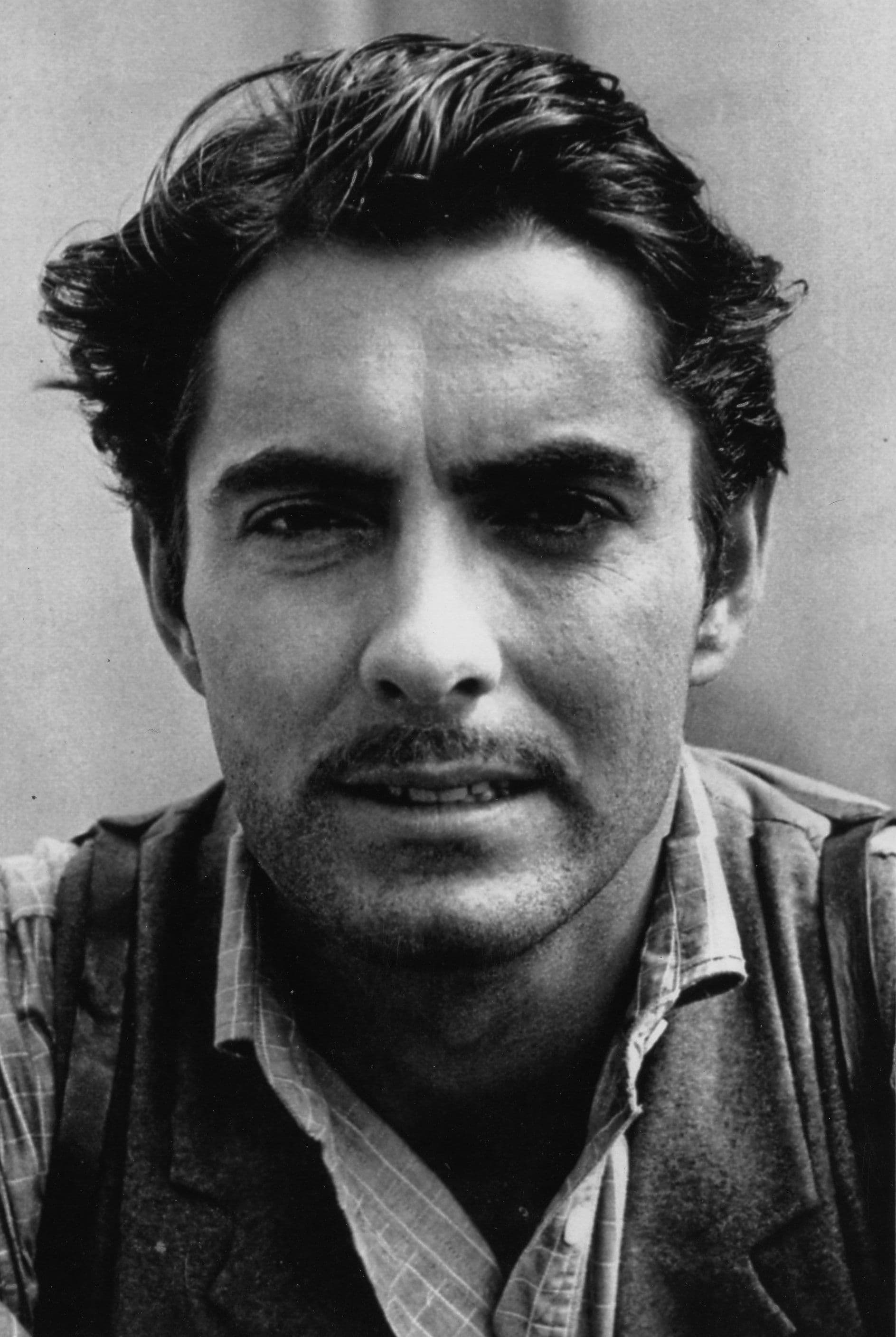 Foto di Tyrone Power