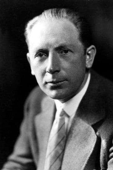 Foto di  Friedrich Wilhelm Murnau